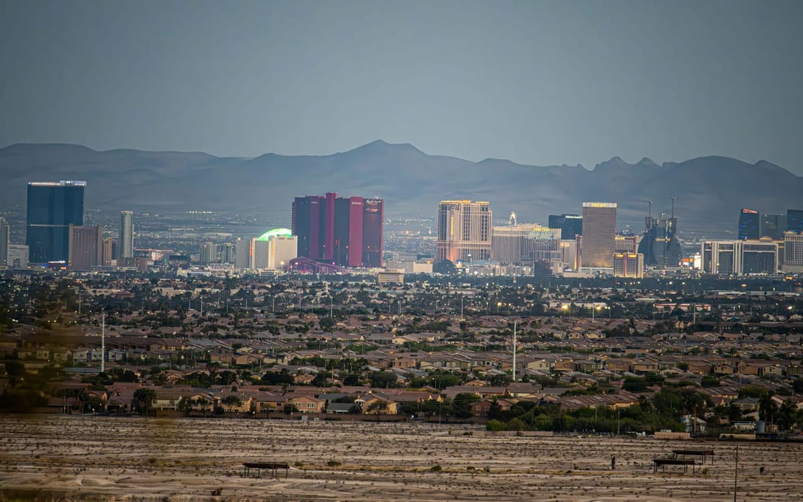 A Guide to Reno-Sparks Luxury Enclaves: Discovering Northern Nevada's Quiet Luxury — northern-nevada
