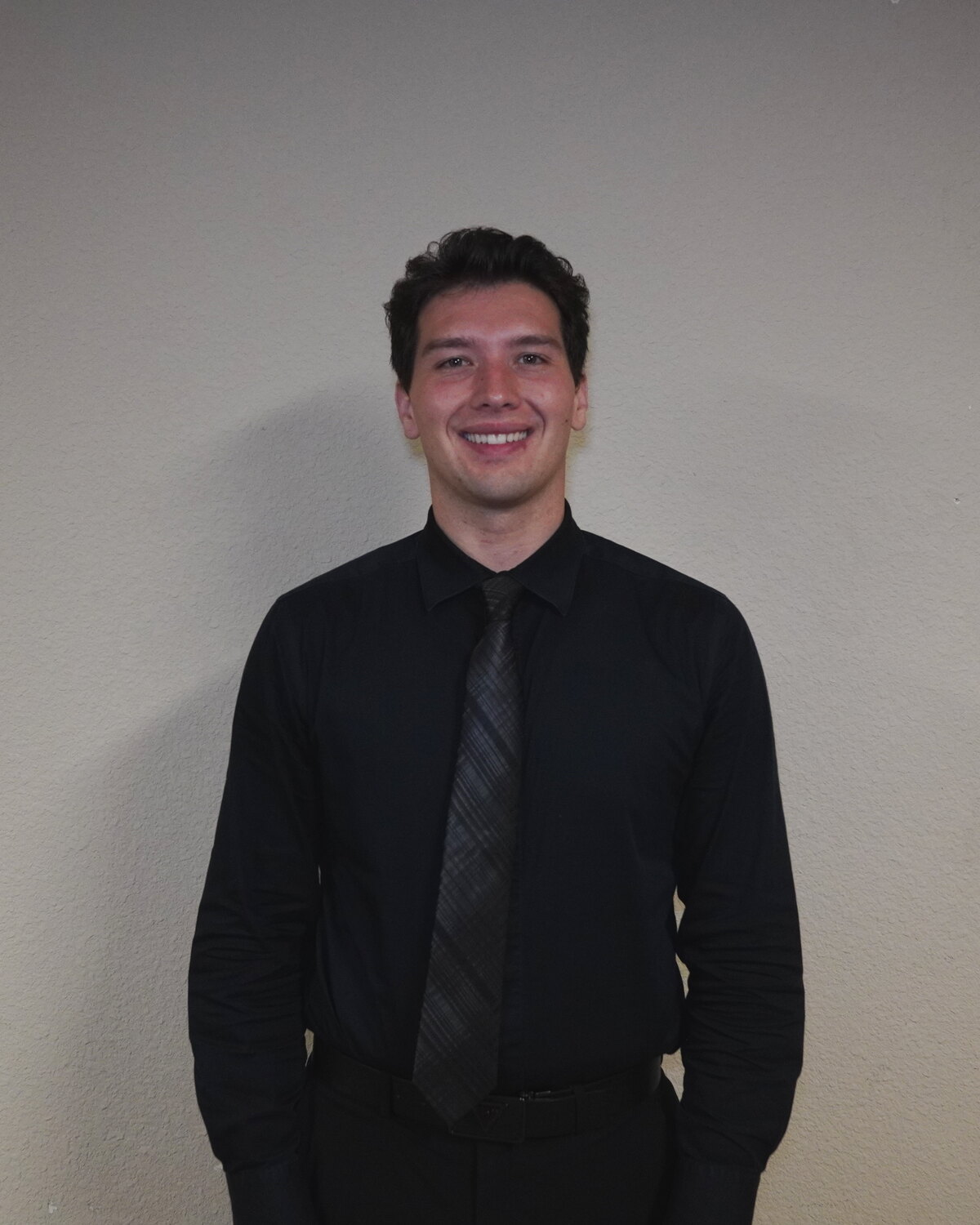 Jerry Andrew Watkins III, licensed Nevada real estate salesperson with Epique Realty